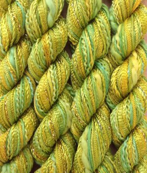 Oliver Twist Lime & Lemon