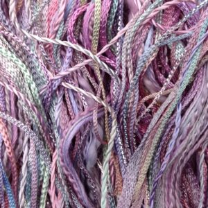 Oliver Twist Light Candy Floss