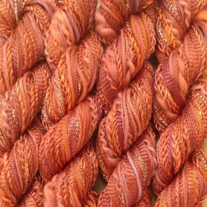 Oliver Twist Terracotta