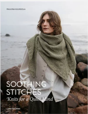 Soothing Stitches for a Quiet Mind
