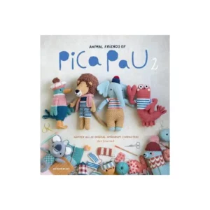 Animal Friends of Pica Pau 2