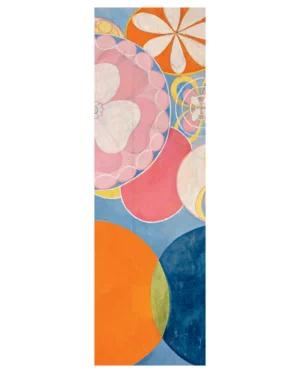 Hilma af Klint bookmark