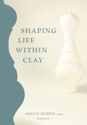 Shaping Life Within Clay