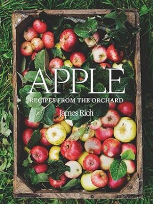 Apple Recipes from the Orchard