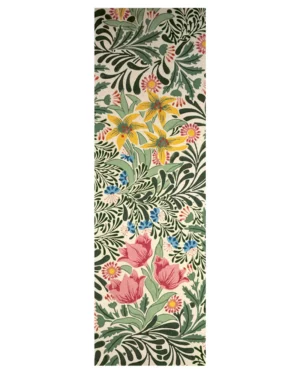 William Morris Bower Pattern Bookmark