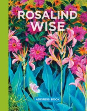Rosalind Wise Address Book