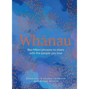 Whanau