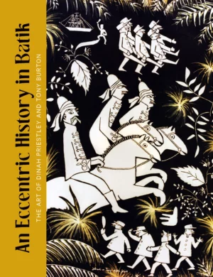 An Eccentric History in Batik