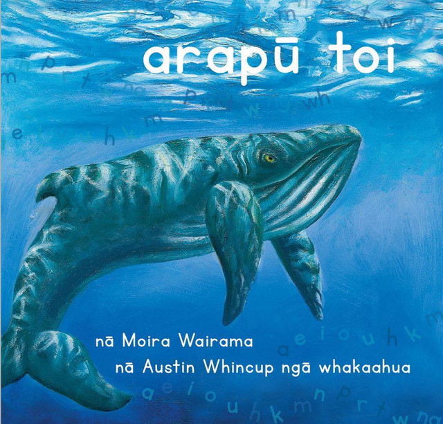 Arapu Toi