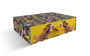 Kate Blairstone  slipcase boxed notecard