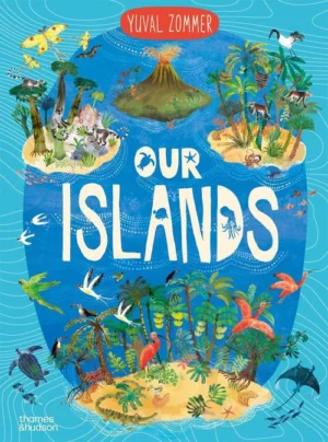 Our Islands