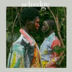 Selvedge Magazine #111
