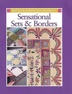 Sensational Sets and Borders
