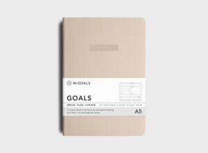 Mi-Goals Goals Journal