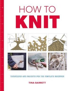 How to Knit