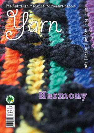 Yarn #63