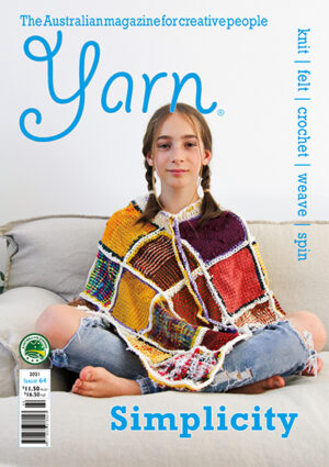Yarn #64