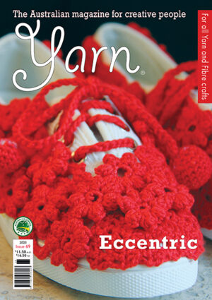 Yarn #69