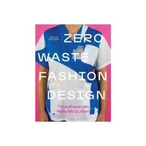 Zero Waste Fashion Design