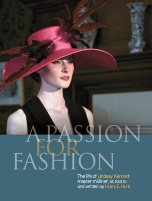 A Passion for Fashion