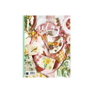 Country Living Vintage Home #7