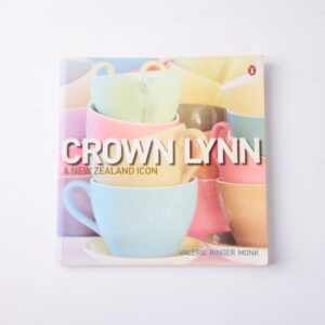 Crown Lynn  A New Zealand Icon