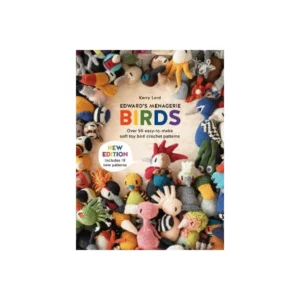 Edward's Menagerie Birds