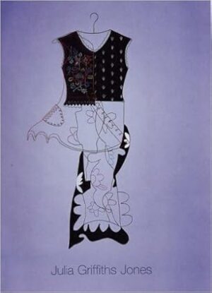 Julia Griffiths Jones: Stories in the Making