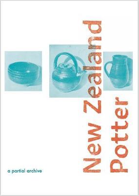 NZ Potter - A Partial Archive