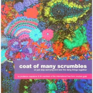 Coat of Many Scrumbles