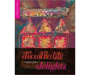 Dissolvable Delights