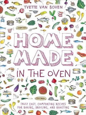 Home made in the Oven