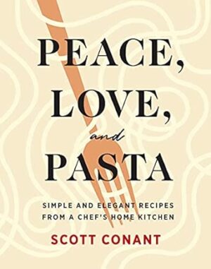 Peace, Love, and Pasta