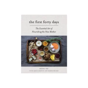 The First Forty Days