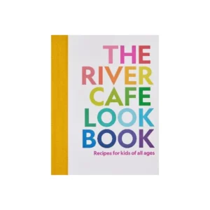 The River Cafe Look Book