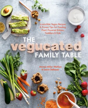 The Veducated Family Table