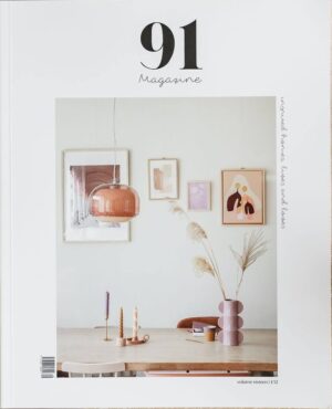 91 Magazine #20