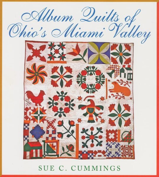 Album Quilts of Ohio's Miami Valley