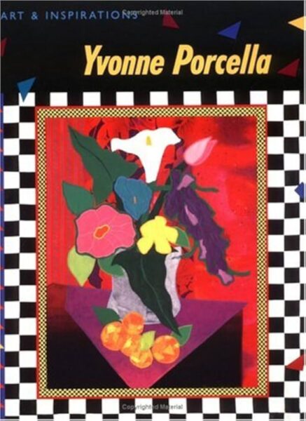 Art & Inspirations Yvonne Porcella