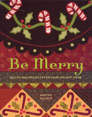 Be Merry