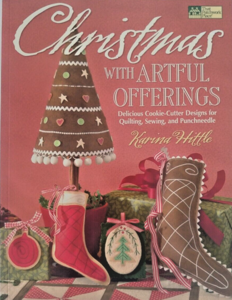 Christmas With Artful Offerings