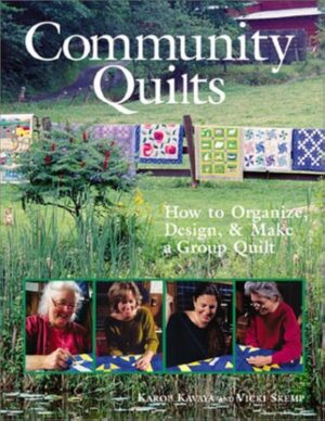 Community Quilts