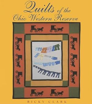 Quilts of the Ohio Western Reserve