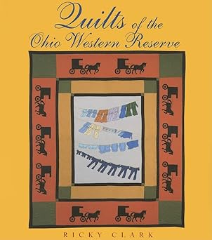 Quilts of the Ohio Western Reserve