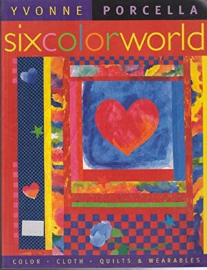 Six Color World
