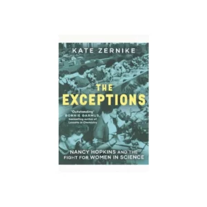 Exceptions Nancy Hopkins