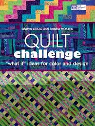 Quilt Challenge What If Ideas For Color