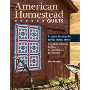 American Homestead Quilts