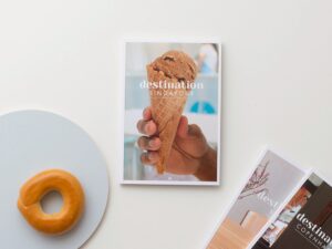 Destination Singapour