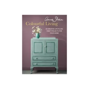 Annie Sloan Colourful Living